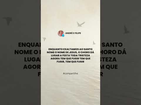 Aumente o som e cante essa canção! 📢🙌🏻🔥#andreefelipe #aumenteosom