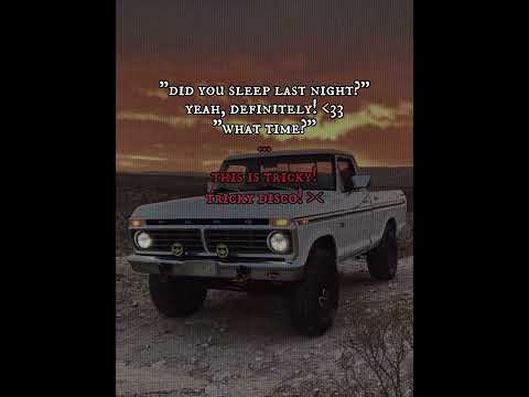 ||This is tricky..|| #sleep #allnighter #nosleep #ai #youtube #tiktok #instagram #characterai