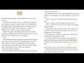 Exploring Chapter 7 of A Long Walk to Water