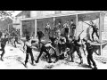 Texas History and Reconstruction Challenges
