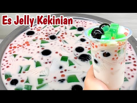 JUAL DI BAZAR RAMADHAN PASTI LARIS‼️IDE USAHA MINUMAN TAKJIL KEKINIAN SAAT BULAN PUASA