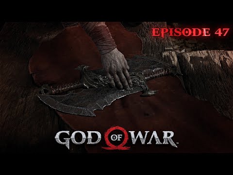 GOD OF WAR Gameplay || Episode-47