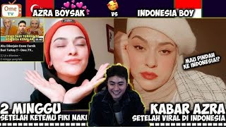 FİKİ NAKİ İLE TANIŞTIKTAN SONRA NE OLDU ? ARİ AGASSİ İLE KONUŞTUM - OME TV !!!