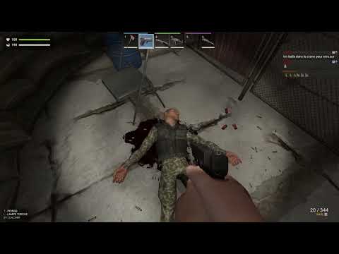 [TWITCH] Zompiercer - 23/06/25 - Partie [1/2]