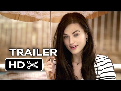 Leading Lady Official Trailer 1 (2015) - Katie McGrath Romantic Comedy HD