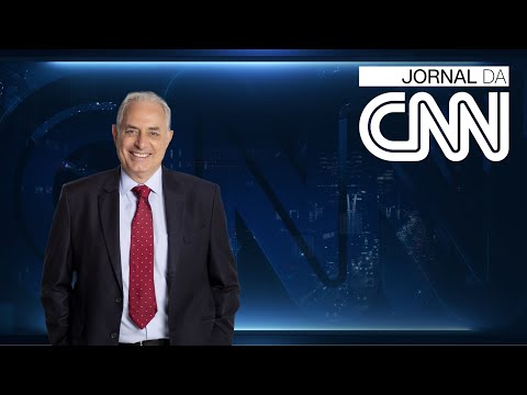 AO VIVO: JORNAL DA CNN - 31/03/2022