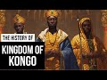 The Kingdom of Kongo: Key Kings and Cultural Impact