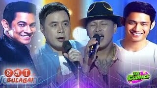 Kumpleto na ang OPM Male Clones grand finalists! 👏 | THE CLONES | July 25, 2025