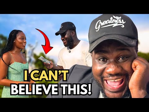 Just Post Your Boyfriend for GH¢2,000? We Need to Talk! 😂