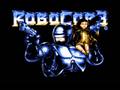 NES Title Screen Music - RoboCop 3