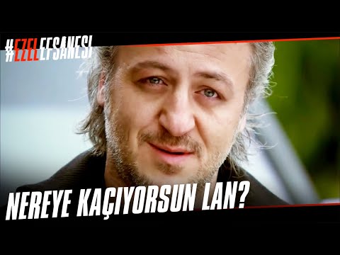 Yakışıklı Serdar Kerpeten Ali'ye Tosladı | Ezel