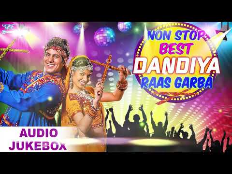 Navratri Special 2024 ~ Non-Stop Dandiya ~ Raas Garba Songs | Gujarati #Dandiya #Garba Songs 2024