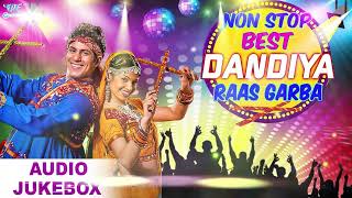 Navratri Special 2024 ~ Non-Stop Dandiya ~ Raas Garba Songs | Gujarati #Dandiya #Garba Songs 2024