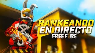 JUGANDO FREE FIRE CON SEGUIDORES ( PVP )