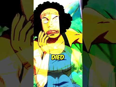 THE WORST ONE PIECE DAD AWARDS GOES TO..!