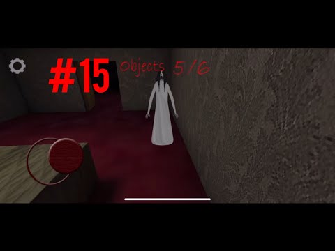 Slendrina 2013 (IOS) - The Hotel Gameplay Walkthrough #15