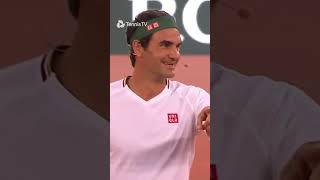 Wii Tennis 🤣