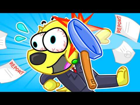 DO NOT WORK THIS JOB!