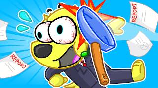 DO NOT WORK THIS JOB!