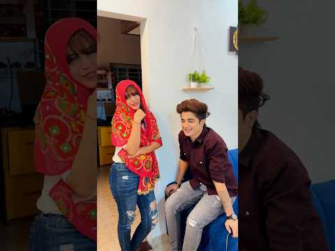 Biwi nikli chudail😱( end miss mat karna )😂❤️|| Gulshan kalra #shorts