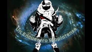 UnderTale: Last Croto: Un Encuentro Rioplatense [ Online Sequencer ].