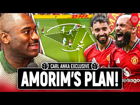 This Is How United Are ACTUALLY Improving! | Carl Anka Exclusive