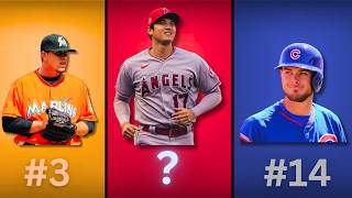 Ranking Every Rookie of the Year Winner of the 2010s