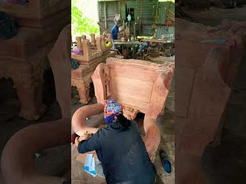 Ghế trắc Paodosa #dogonguyenthuy#nội thất đẹp