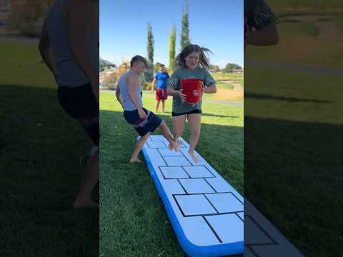That HURT!