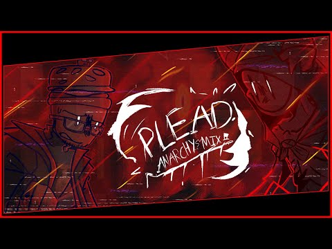 PLEAD (Crimson Anarchy Mix) [Milestone 4 Coolkidd vs Milestone 4 007n7 LMS] || Forsaken UST