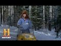 Narrator's Experiences in Trapping