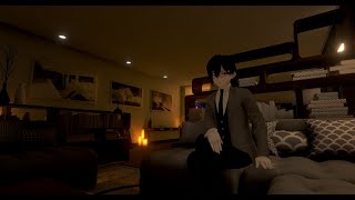 ►Vtuber Awen◄『工作雜談』