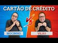Estratégias para Uso de Cartões de Crédito