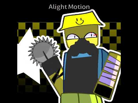 Boys interface (Sawnoob) #forsaken #TRUD