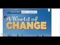 Natural Disasters and Geological Processes
