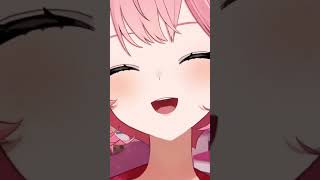 Happy 1st Anniversary Gen4! #vtuber #shorts