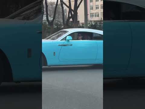 Best Cars China #hrspower #automobile #china @hrspowerr