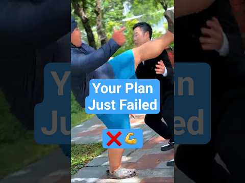 Payback Comes Fast! #JetMan #korea #HeroAction #SelfDefense #MartialArts #ViralShorts
