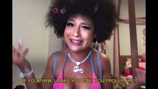I'm coming out... (Gay Demo)
