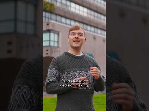Master Transport Infrastructure & Logistics | TU Delft
