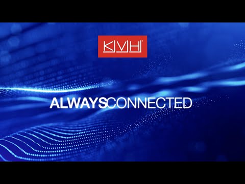 KVH - Innovation that Enables a Mobile World