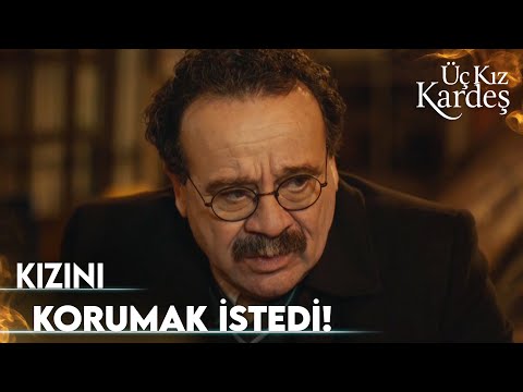 Damatla Ciddi Konuşma! - Üç Kız Kardeş Özel Klip