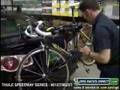 Thule 961XT 962XT Speedway Trunk Strap On Bike Rack Video