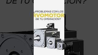 Nexon Repair Reparación Servomotores