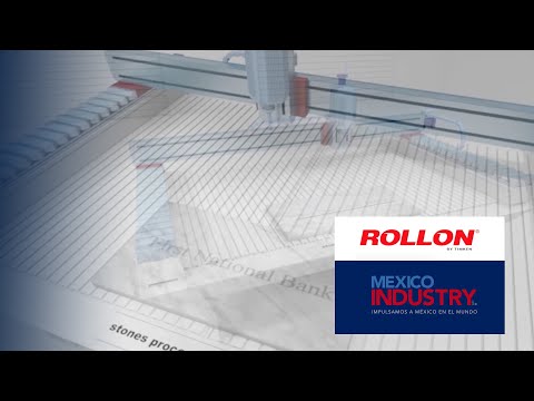 Rollon Corp arroja luz sobre los fallos más comunes de los rodamientos