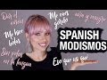 Exploring Spanish Idioms and Their Meanings