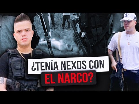 ¿El CART3L de Sinaloa involucrado en la MU3RT3 del cantante Zair Guette y su manager?NUEVOS DETALLES