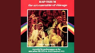 Ohnedaruth (Live at Ann Arbor Blues & Jazz Festival, Ann Arbor, MI, 9/9/1972)