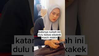 aku kebelet nikah sama kakek kaya #drama #viral