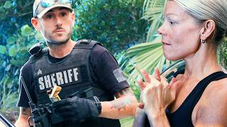 Pulled over: A single womans dating life
